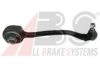 MERCE 2033302011 Track Control Arm